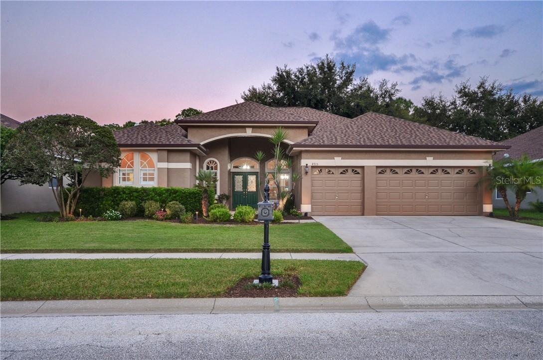 4915 Kernwood Ct., Palm Harbor, FL 34685
