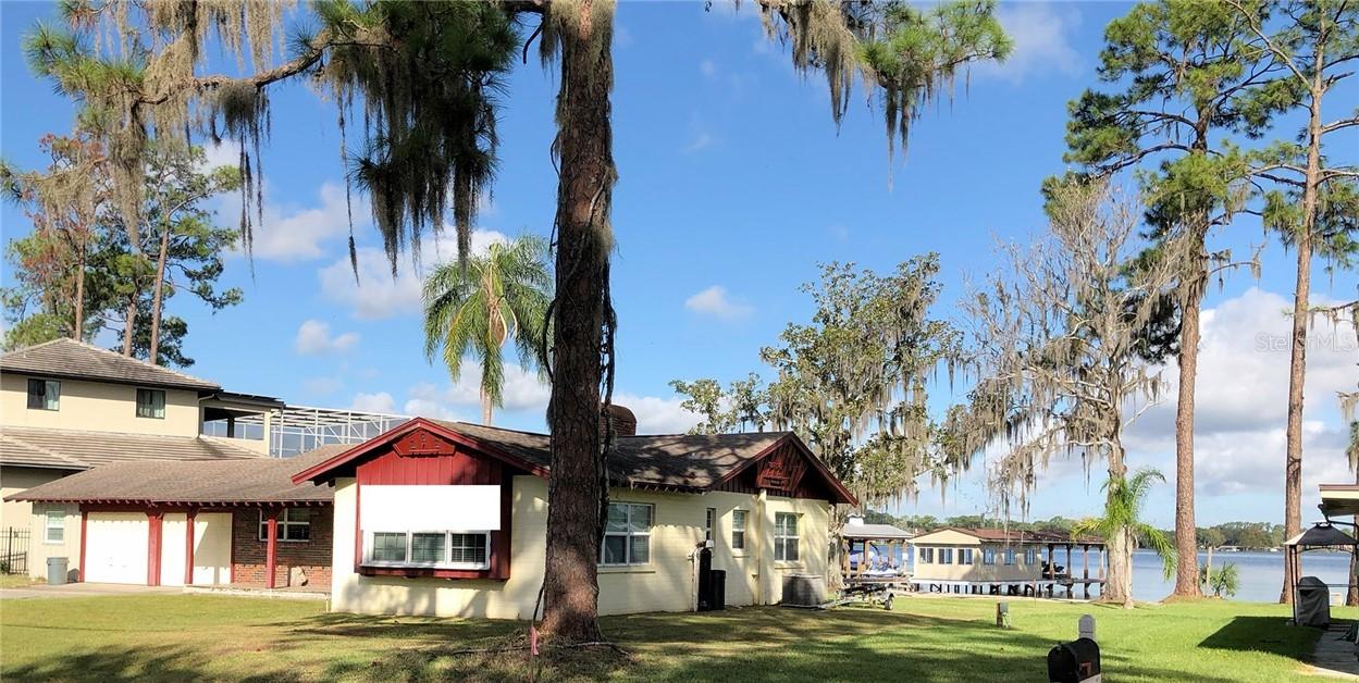 5819 Bear Lake Cir., Forest City, FL 32703