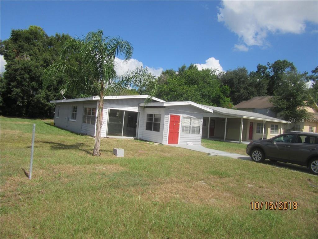 2729 Avenue T, Winter Haven, FL 33881