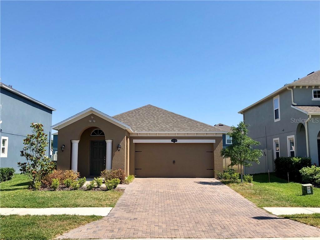 18738 Deer Tracks Loop, Lutz, FL 33558