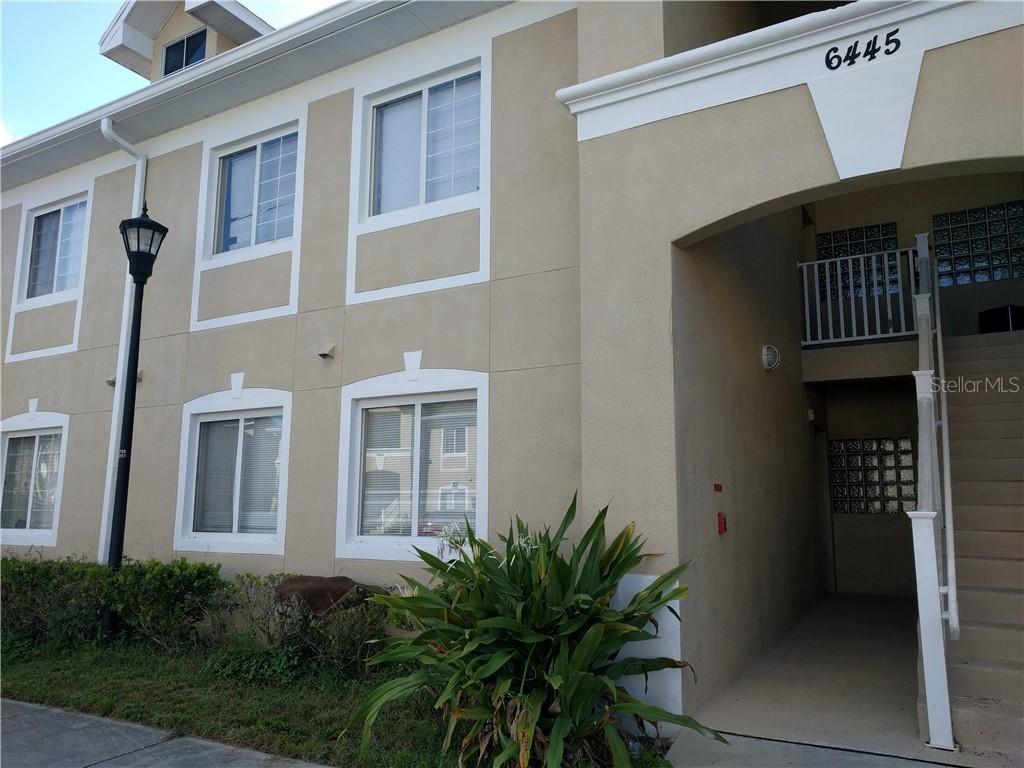 6445 Cypressdale Dr. #101, Riverview, FL 33578