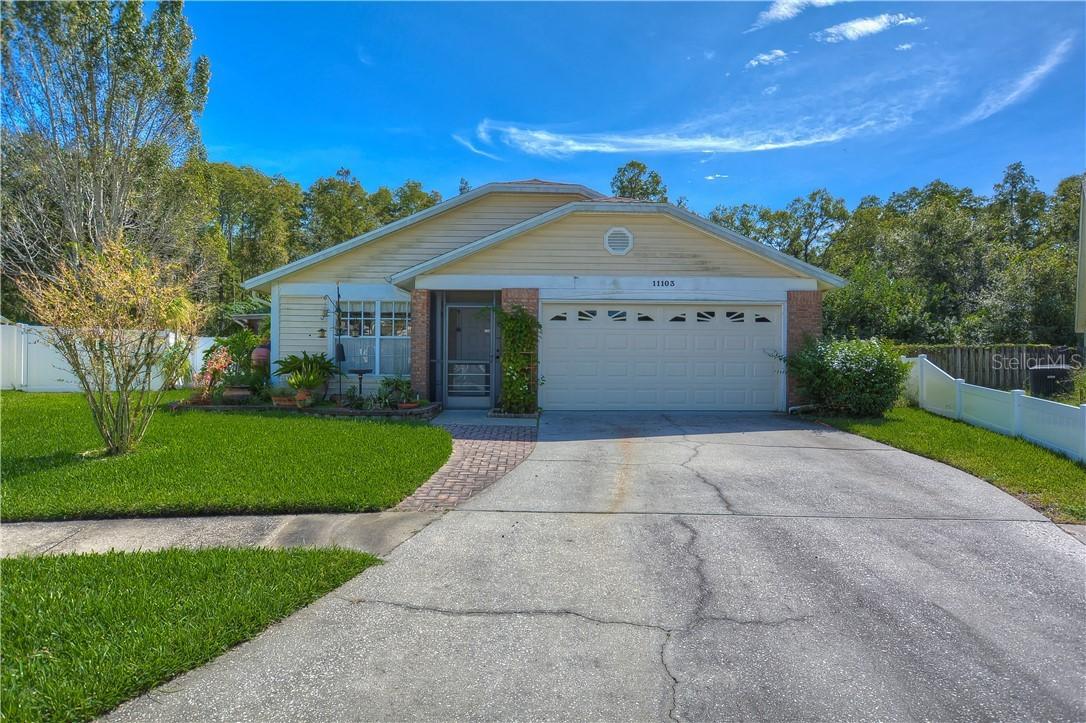 11103 Elmfield Dr., Tampa, FL 33625