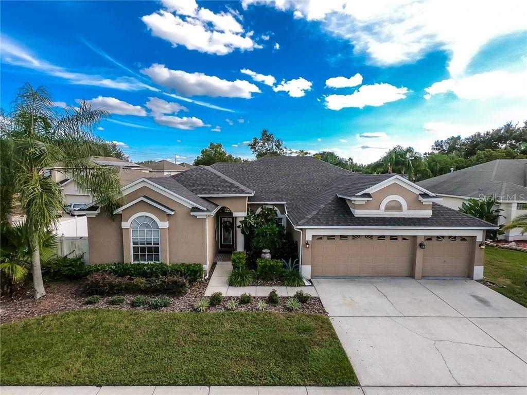 21147 Preservation Dr., Land O Lakes, FL 34638