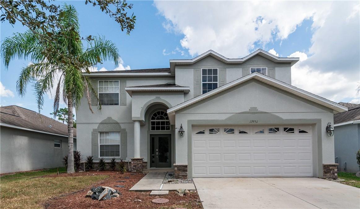 13951 Caden Glen Dr., Hudson, FL 34669