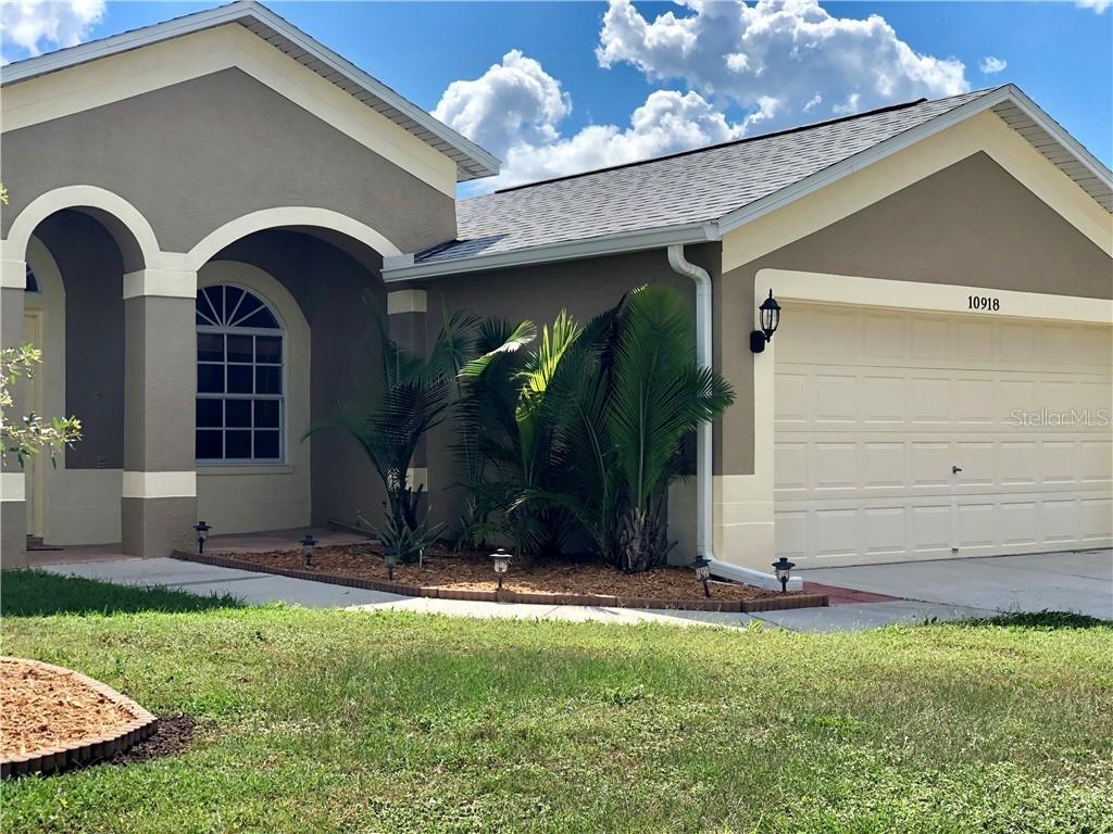 10918 Sailbrooke Dr., Riverview, FL 33579