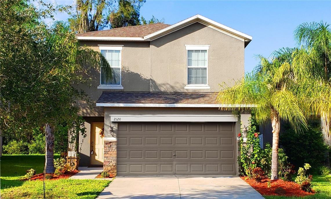 2120 Richwood Pike Dr., Ruskin, FL 33570