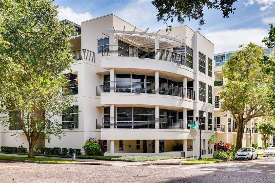 1 S Eola Dr. #2, Orlando, FL 32801