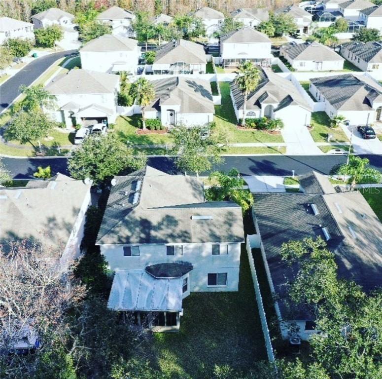 4727 Barchetta Dr., Land O' Lakes, FL 34639