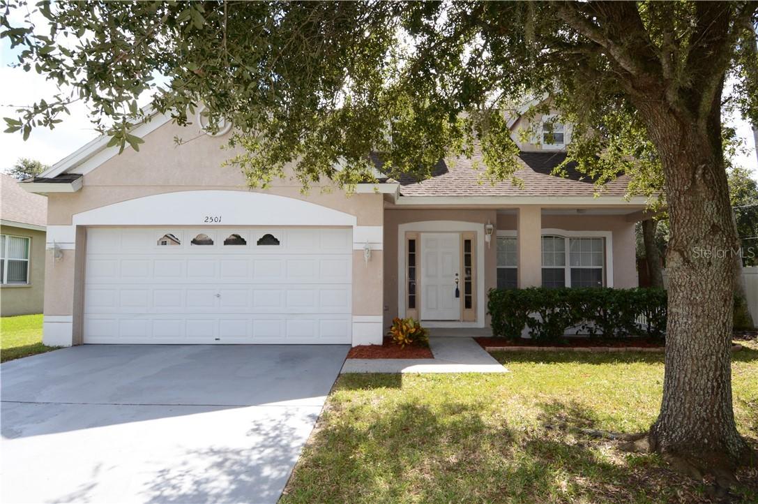 2501 Deer Forest Dr., Lutz, FL 33559