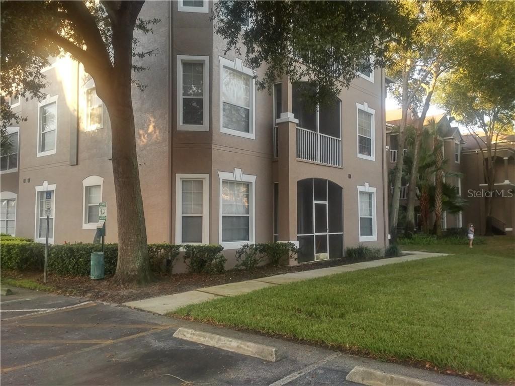 7123 Yacht Basin Ave. #314, Orlando, FL 32835