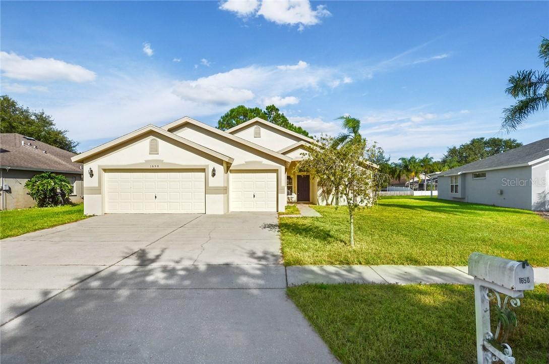1650 Audubon Tr., Lutz, FL 33549