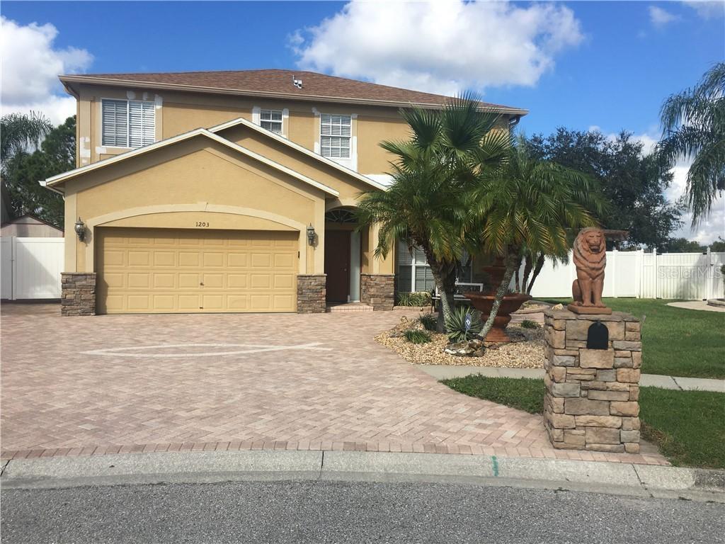 1203 Sweet Gum Dr., Brandon, FL 33511