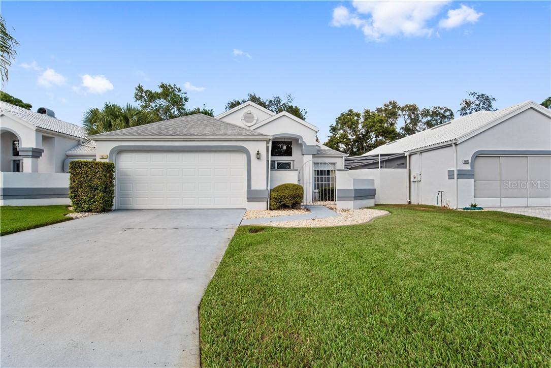 11023 Casa Grande Cir., Spring Hill, FL 34608