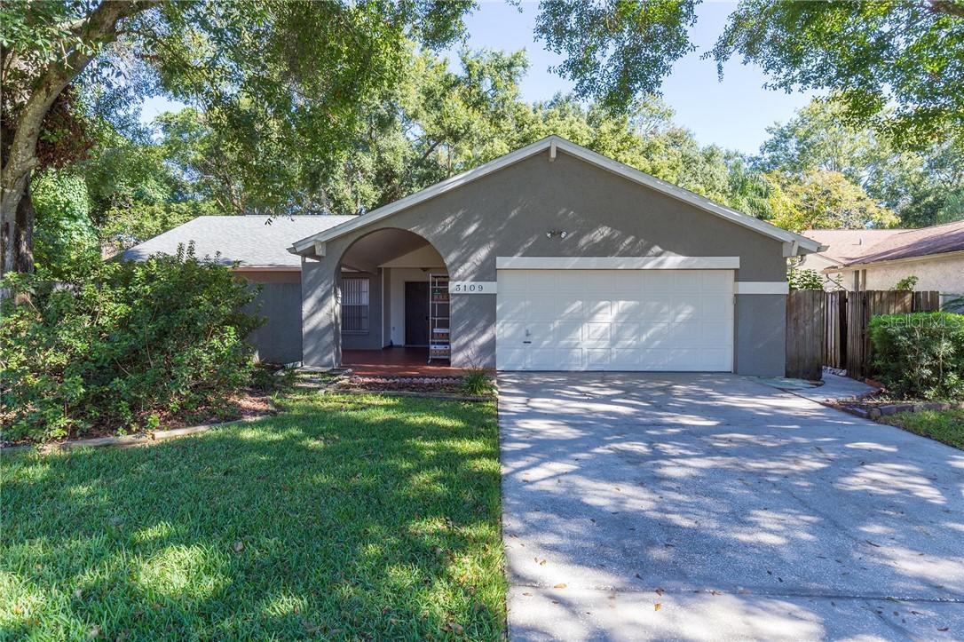 3109 Old Spring Pl., Tampa, FL 33618