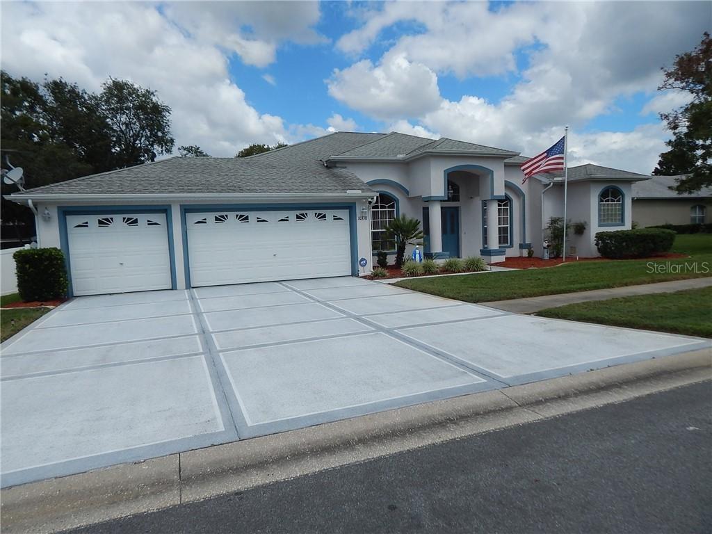 [Address Hidden by Seller], Spring Hill, FL 34606