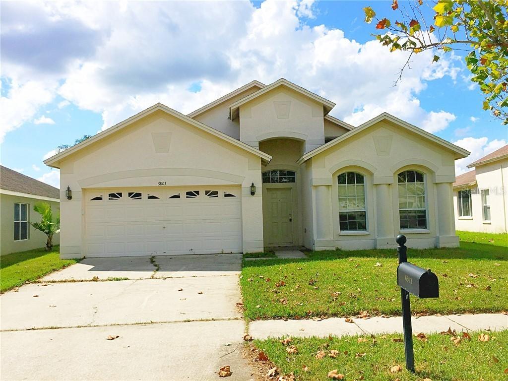 6803 Runner Oak Dr., Wesley Chapel, FL 33545