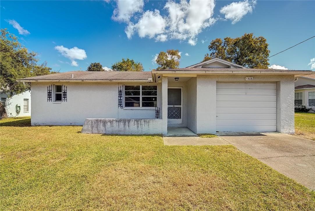 1306 Gatewood Ave., Spring Hill, FL 34608