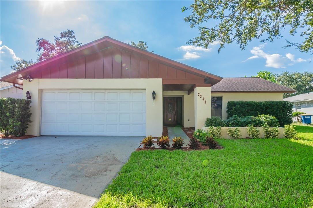 2350 Timbercrest Cir., Clearwater, FL 33763