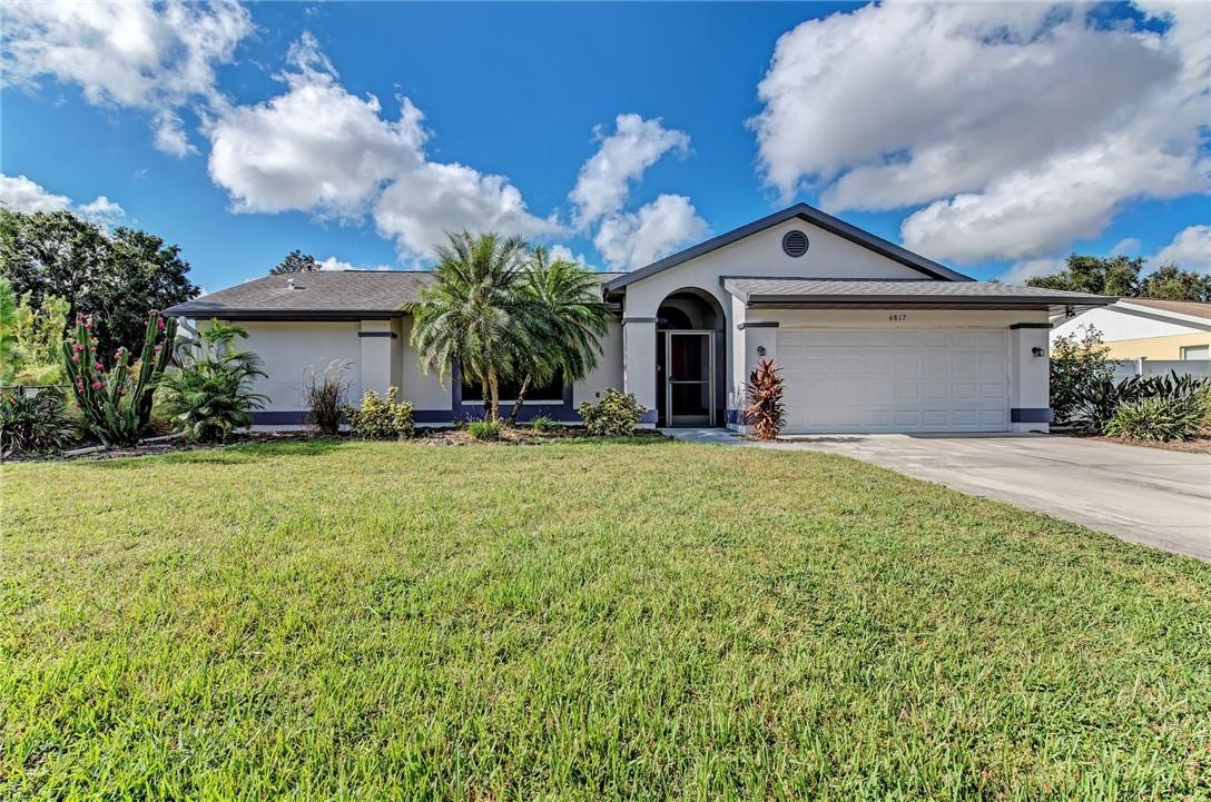 6817 67th Street Cir., Palmetto, FL 34221