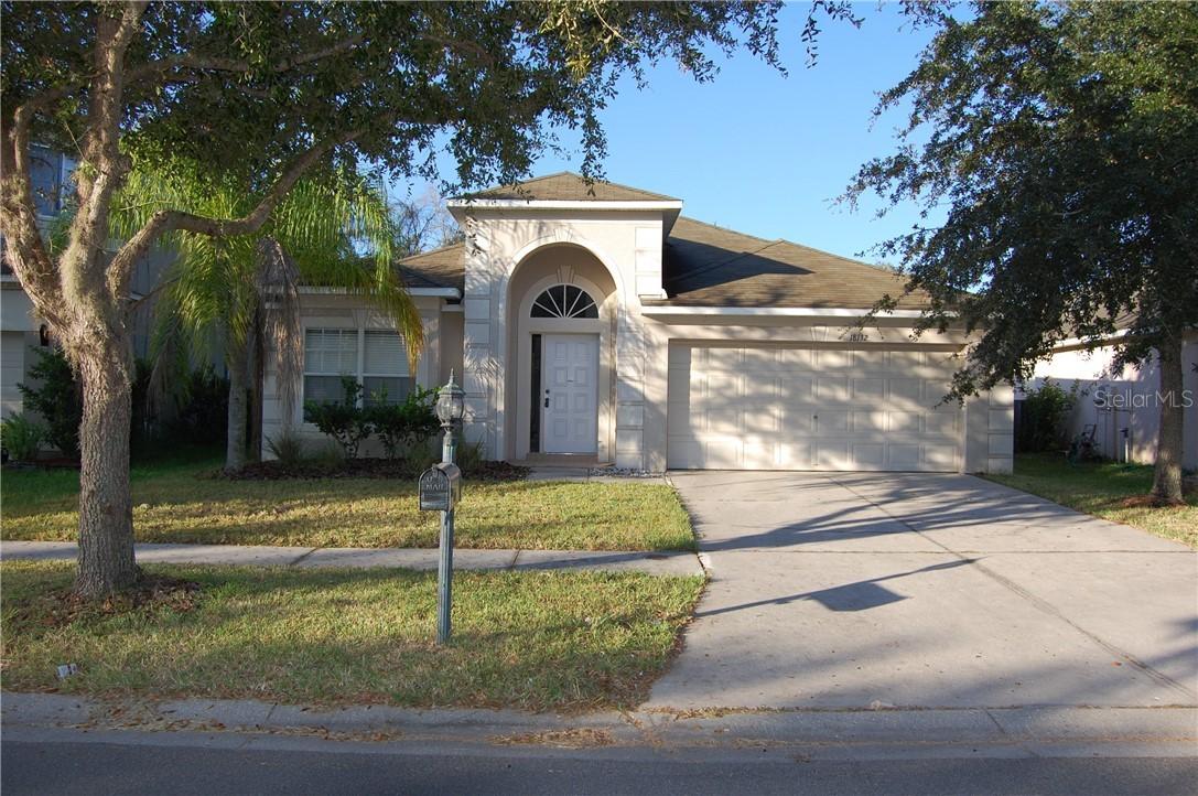 18132 Sandy Pointe Dr., Tampa, FL 33647