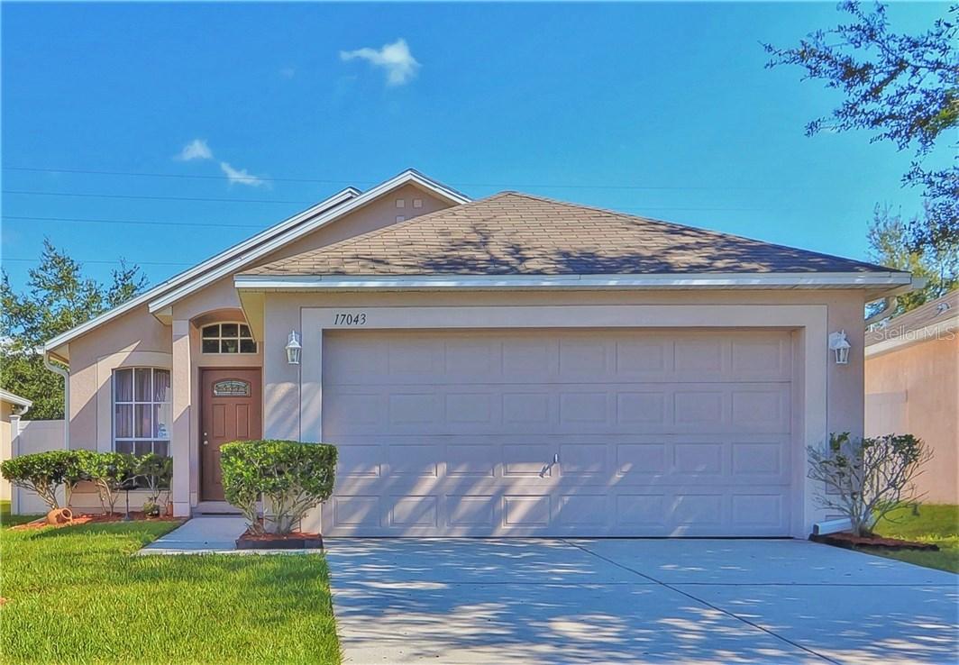 17043 Ongar Ct., Land O Lakes, FL 34638