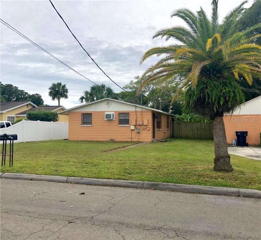 2510 W North B St., Tampa, FL 33609