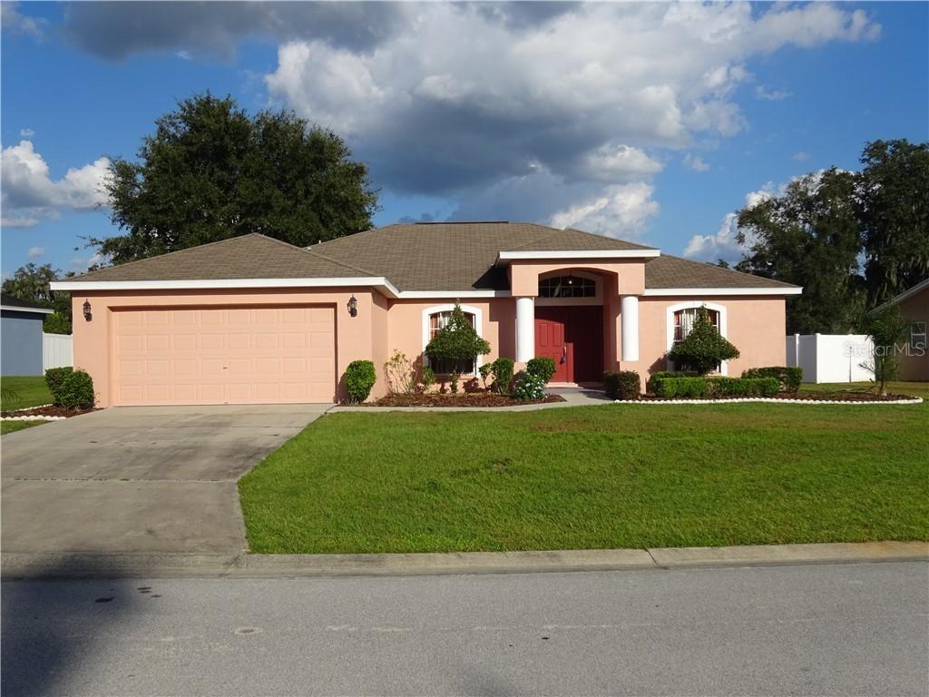 2844 Oak Hammock Loop, Mulberry, FL 33860