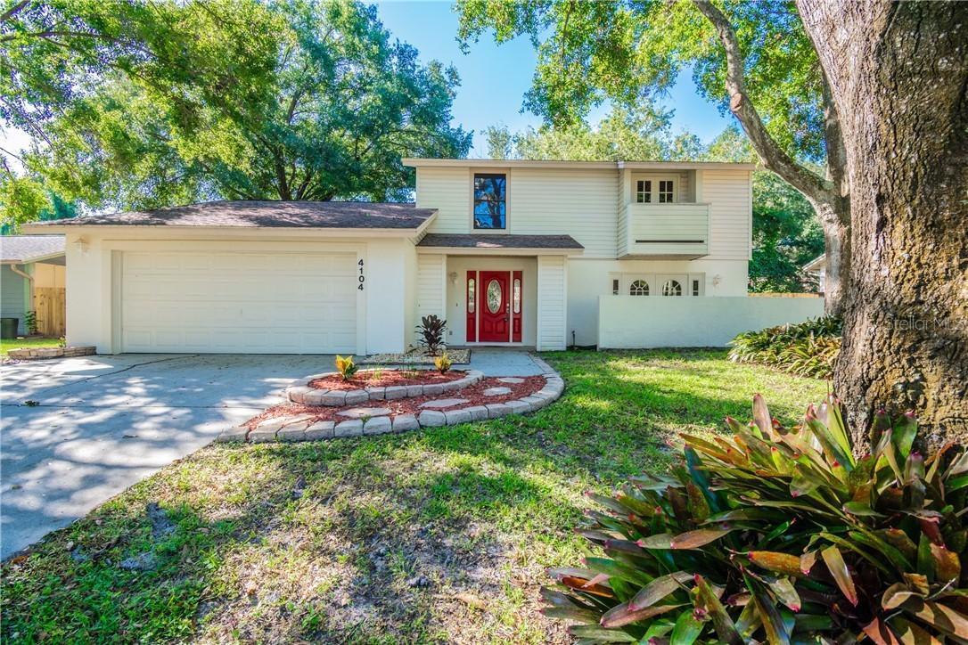 4104 Dellbrook Dr., Tampa, FL 33624