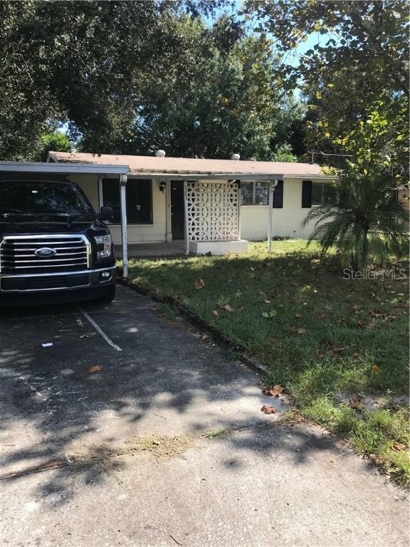 3203 Dodge St., Tampa, FL 33605