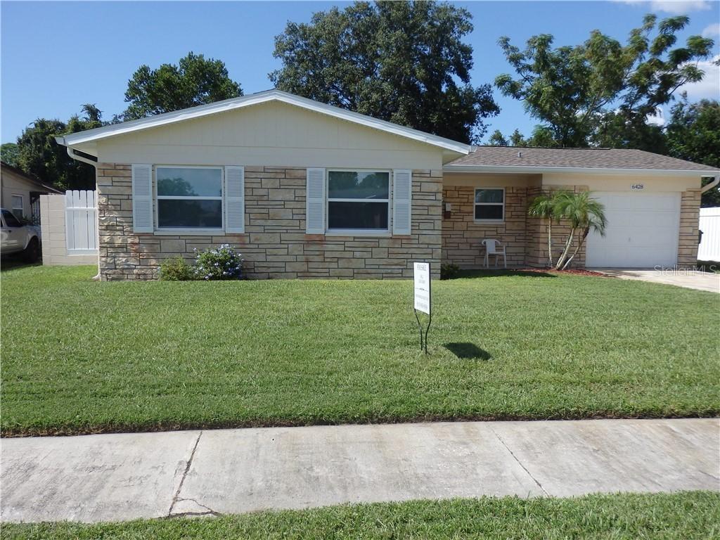 6428 Sawyer Rd., Tampa, FL 33634