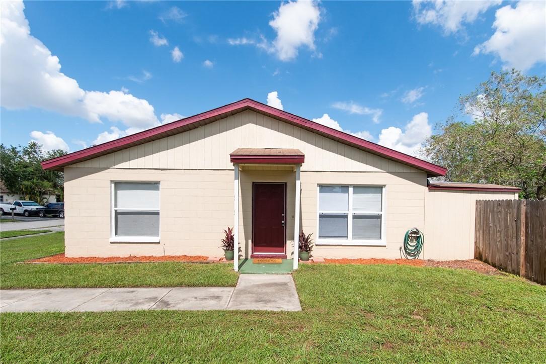 1212 Coolridge Dr., Brandon, FL 33511