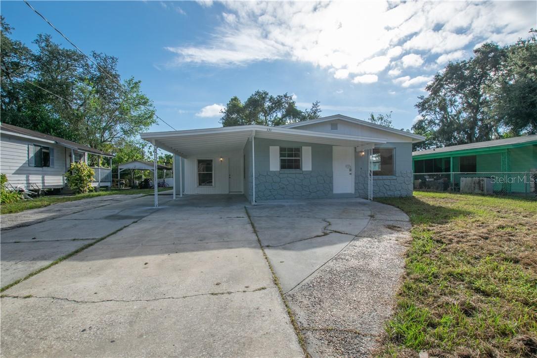 131 Deacon Jones Blvd., Orlando, FL 32810