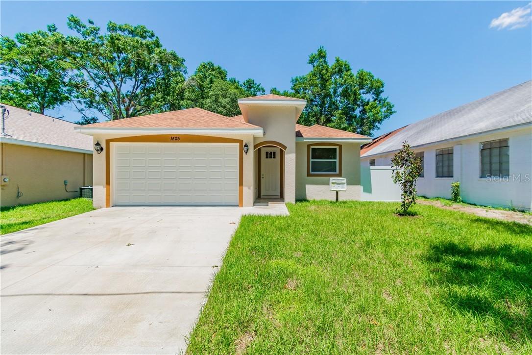 1503 W Robson St., Tampa, FL 33604