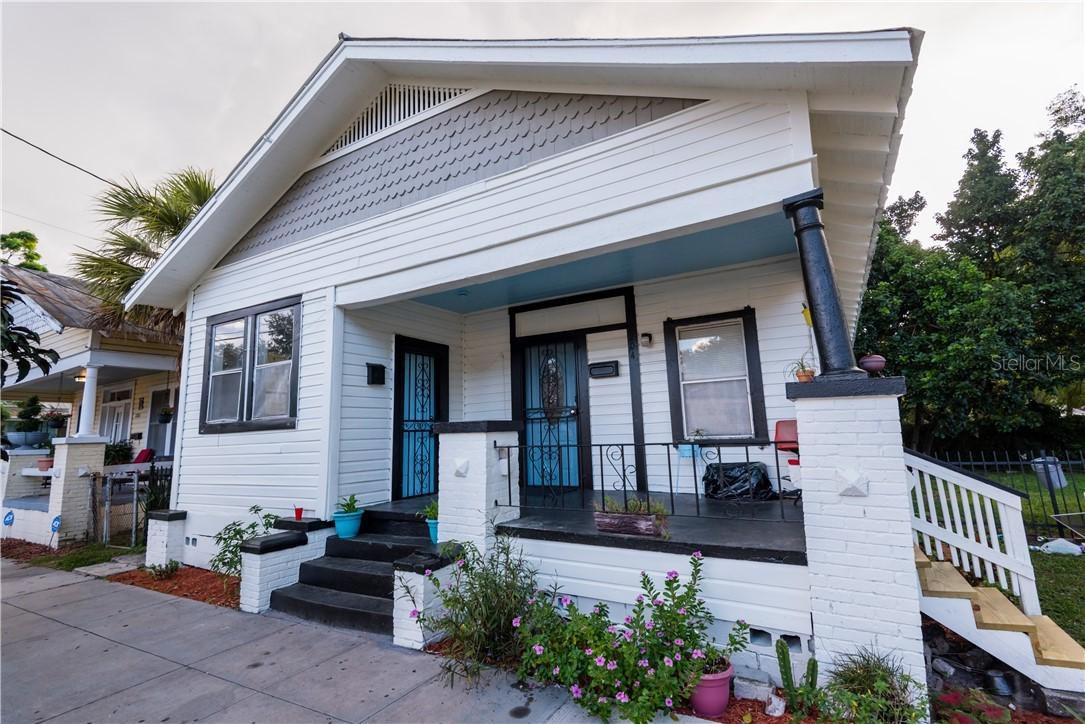 2204 N 10th St., Tampa, FL 33605