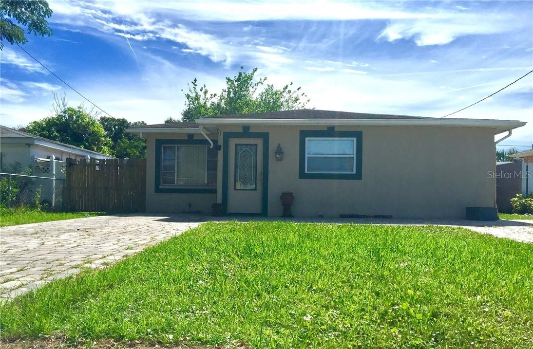 2614 W Saint John St., Tampa, FL 33607