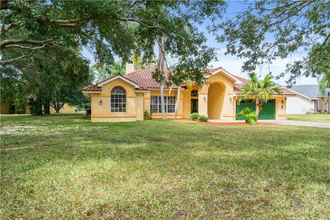 2321 Sparkleberry Ct., Spring Hill, FL 34608