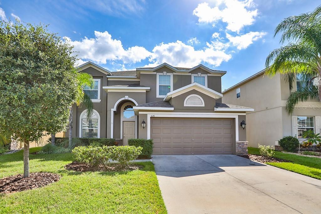 526 19th St., Ruskin, FL 33570