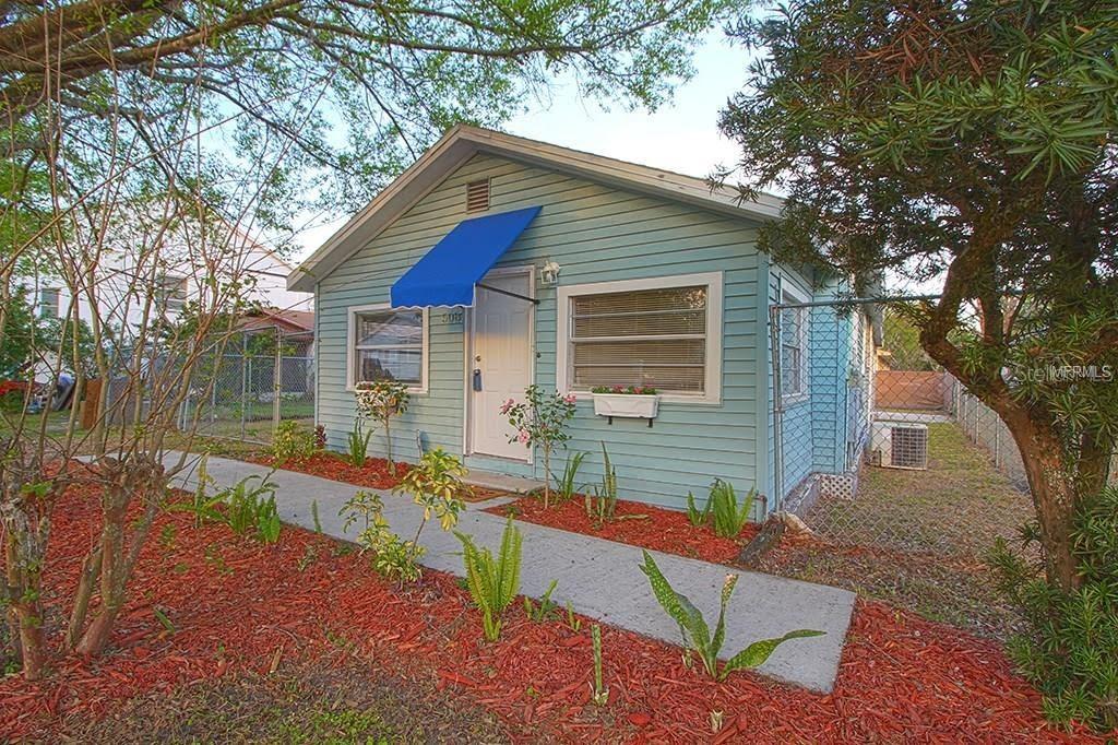 508 S Johnson St., Plant City, FL 33563