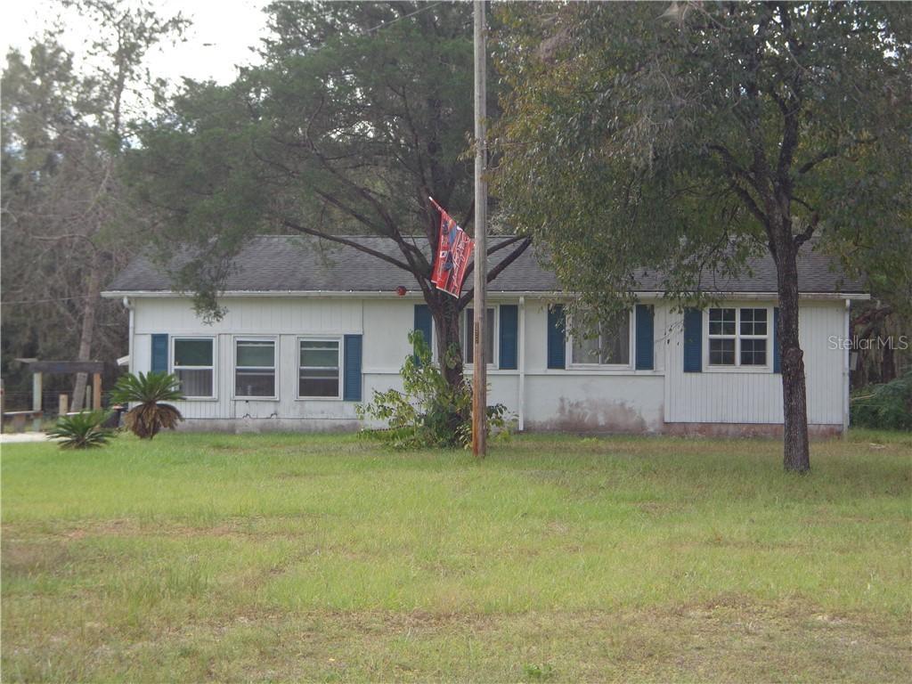24502 Malvern St., Brooksville, FL 34601