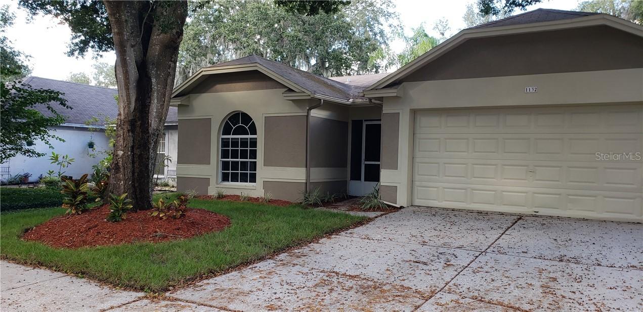 1132 Bloom Hill Ave., Valrico, FL 33596