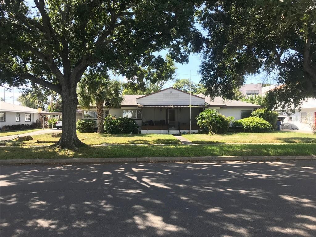 522 Channel Dr., Tampa, FL 33606