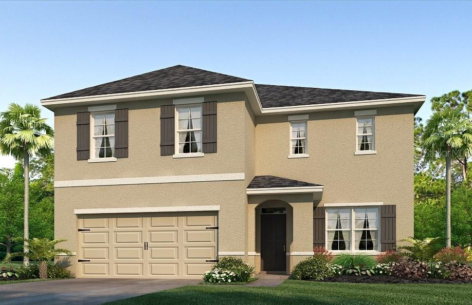 14113 Arbor Pines Dr., Riverview, FL 33579