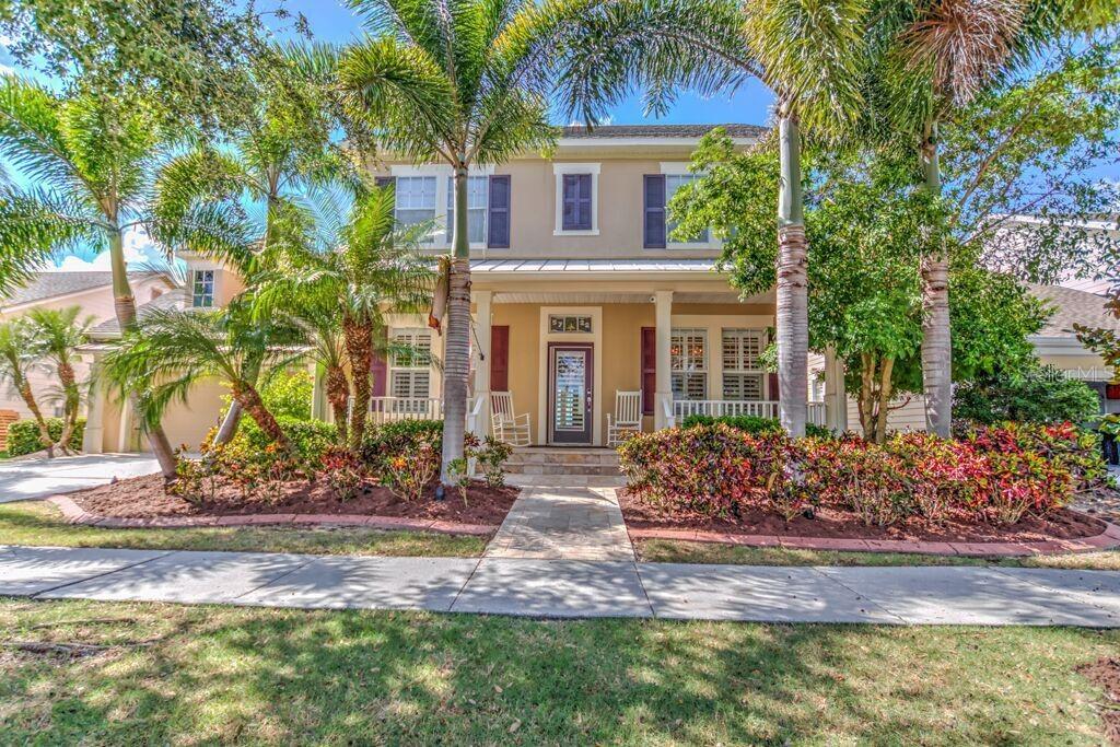 5722 Sea Trout Pl., Apollo Beach, FL 33572