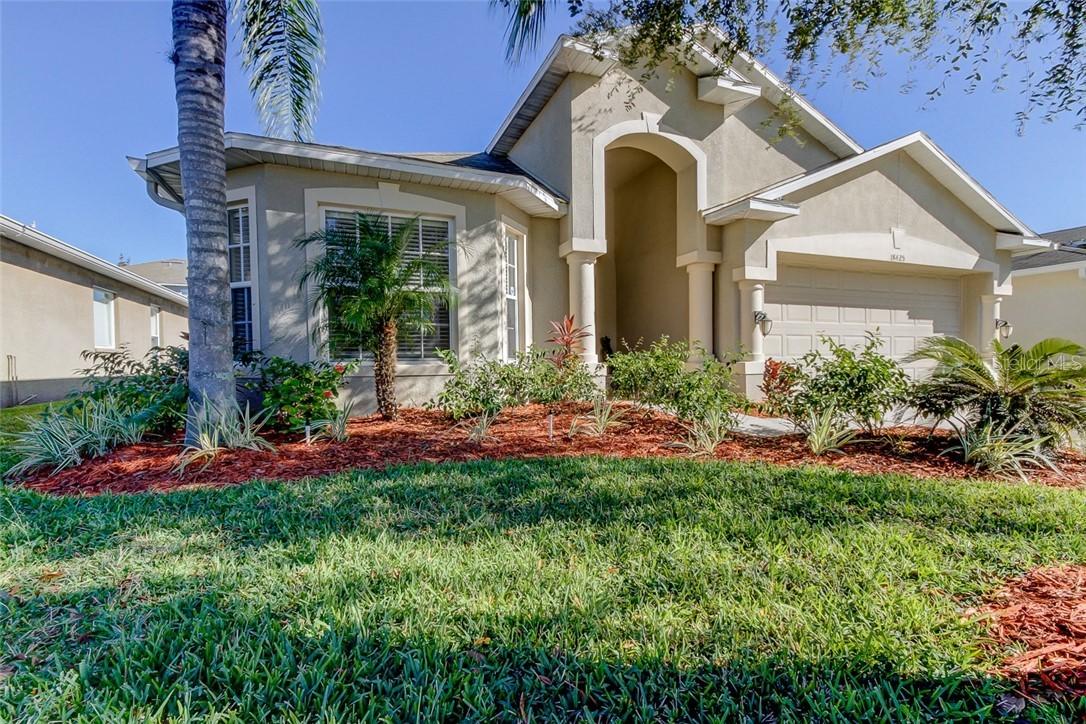 18425 Merseyside Loop, Land O Lakes, FL 34639