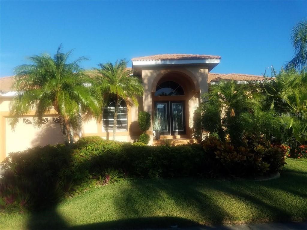 917 Allegro Ln., Apollo Beach, FL 33572