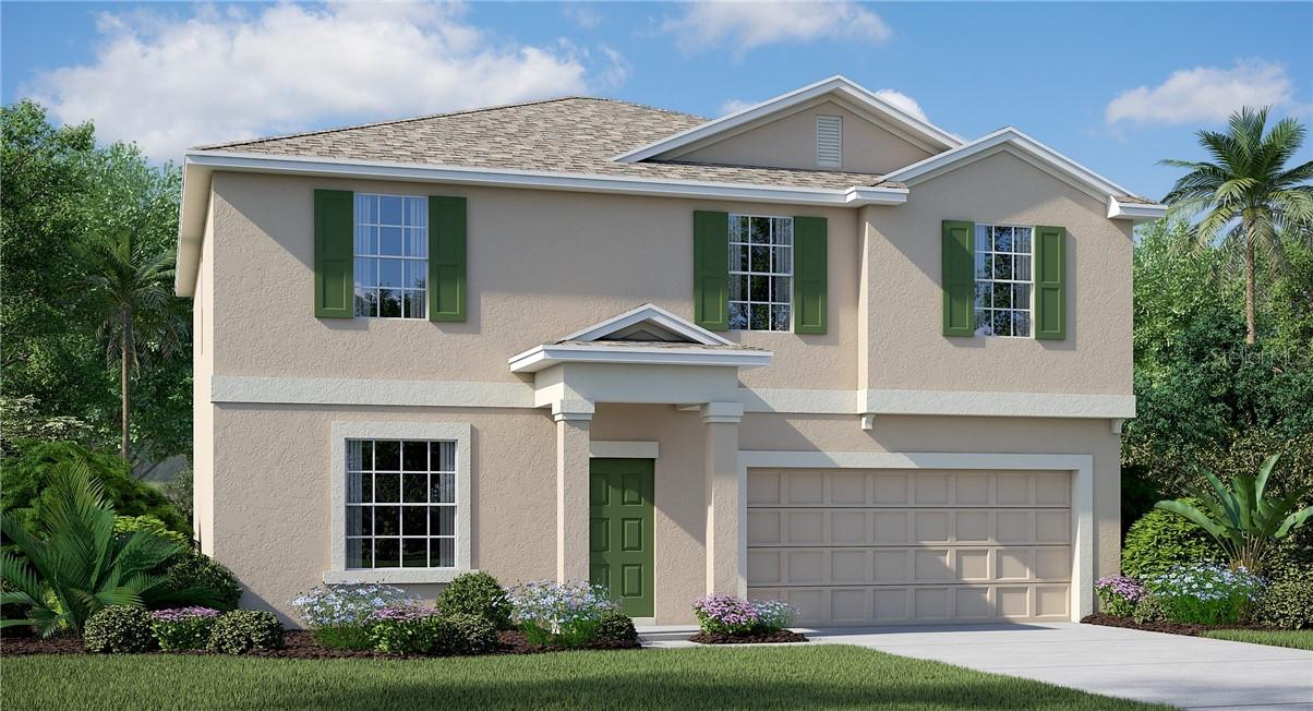 1604 Broad Winged Hawk Dr., Ruskin, FL 33570