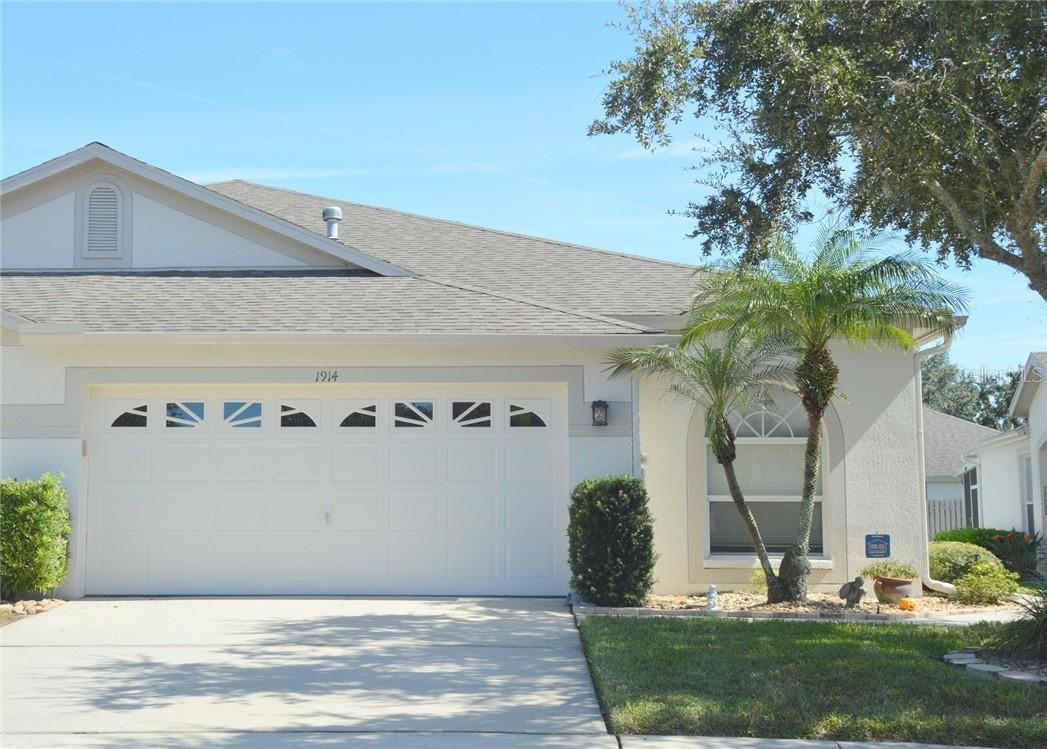 1914 Echo Pond Pl., Wesley Chapel, FL 33543