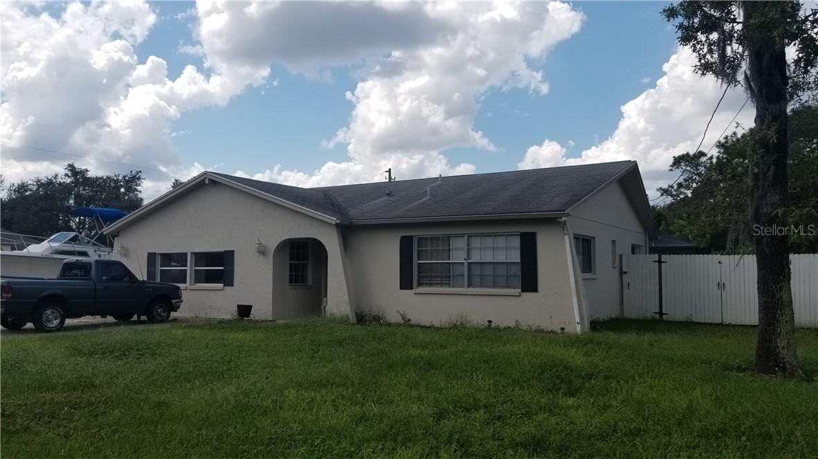 3001 Greynolds Ave., Spring Hill, FL 34608