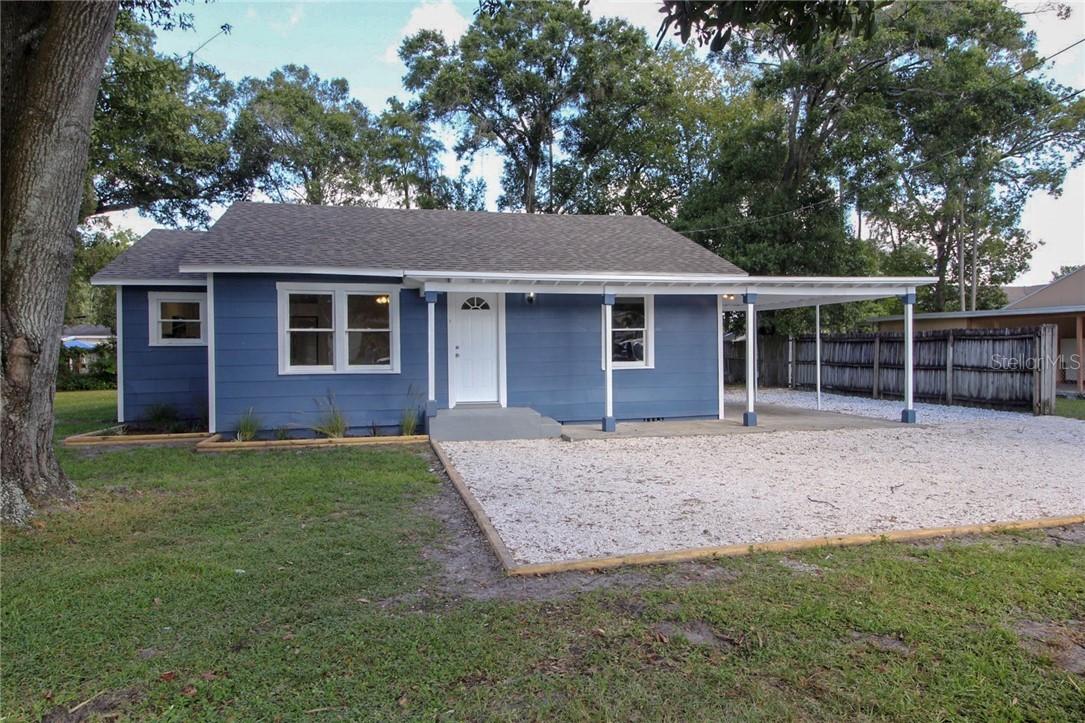 1709 W Powhatan Ave., Tampa, FL 33603