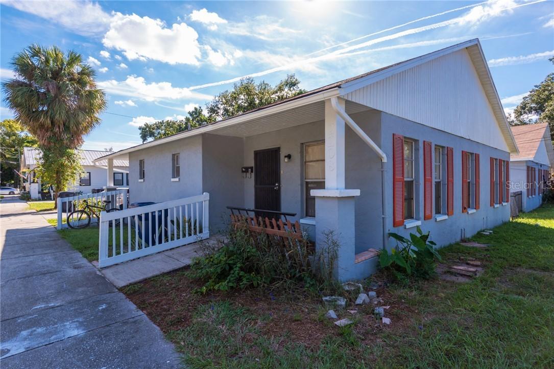 2208 N 10th St., Tampa, FL 33605
